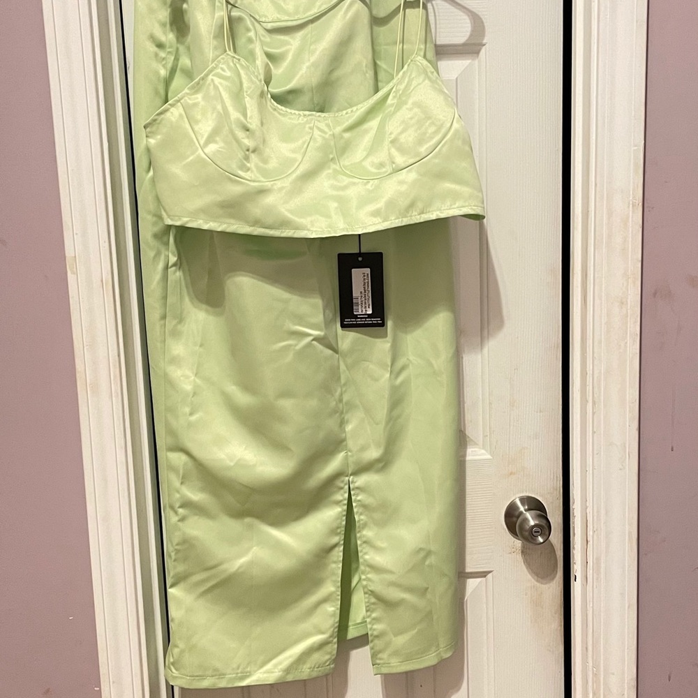 Cleaning out my closet